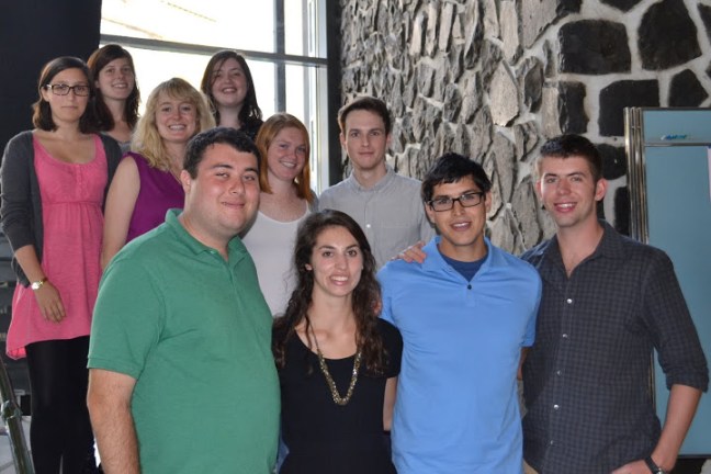 Fulbright ETAs Czech Republic