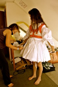 Dress-up Time: Skirt #1