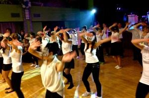 G4B Midnight Surprise