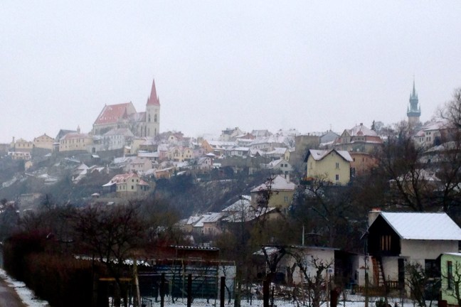 Znojmo Snow