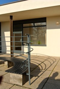 Examples of Modernist Design