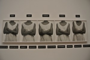 Pondering Racial and Gender Identity at the Tate Modern