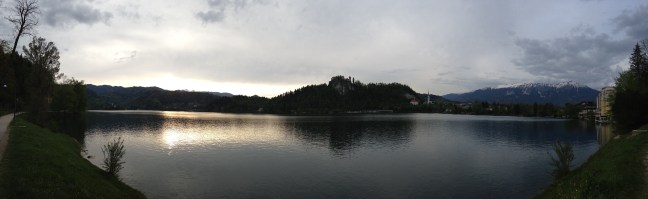 Lake Bled