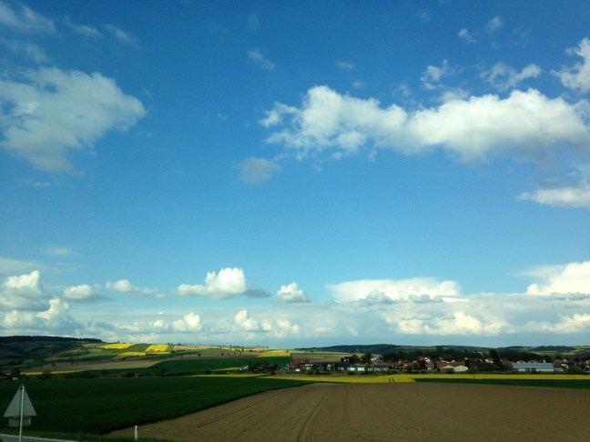 Austria Countryside