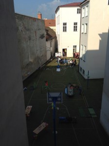 More Last Bell Festivities