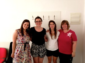 And My Awesome Audience