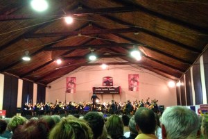 Hudební Festival Znojmo