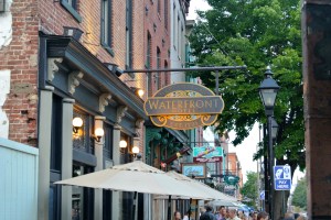 Fells Point, Baltimore