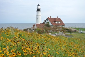 Portland Head Light