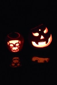 Jack-o-Lanterns