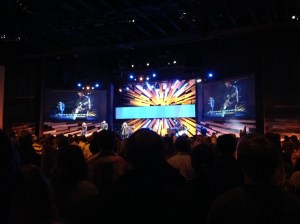 Pictionary to Start Church