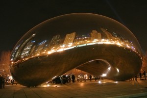 The Bean