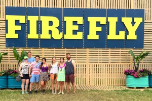 The Firefly Group