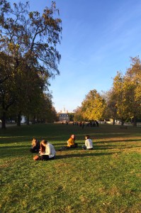 Colonial Williamsburg