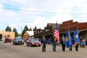Parade