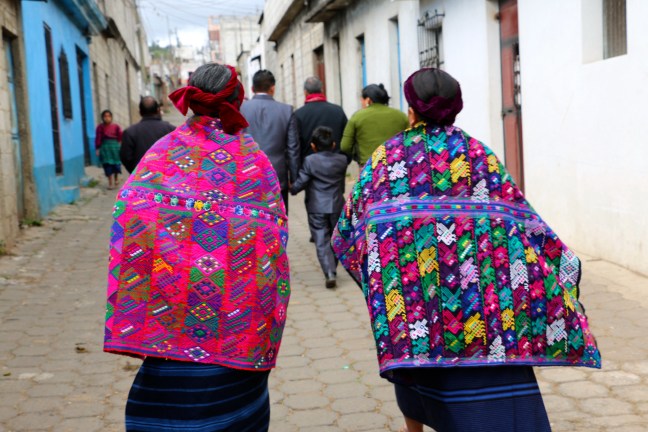 Guatemala Wedding
